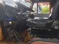 1992 КамАЗ 55102, красный, 500000 рублей - вид 4