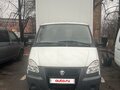 2012 ГАЗ ГАЗель (3302), белый, 1200000 рублей - вид 9