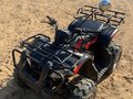 2019 Rato Rush 250, чёрный, 115000 рублей