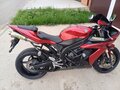 2004 Yamaha YZF-R1, красный, 700000 рублей - вид 1