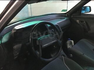 2006 Lada (ВАЗ) 2112, серебристый, 100000 рублей, вид 4