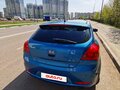 2011 Kia Ceed I Рестайлинг, синий, 670000 рублей - вид 3