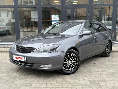 Toyota Camry V (XV30)