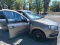 2020 Lada (ВАЗ) Granta I Рестайлинг, коричневый, 800000 рублей - вид 4