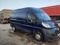 2011 Peugeot Boxer, синий, 1000000 рублей - вид 4