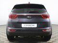 2017 Kia Sportage IV, серый - вид 5