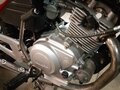 2004 Yamaha YBR125, красный, 115000 рублей - вид 3