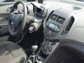 2012 Chevrolet Aveo II, чёрный, 700000 рублей - вид 5