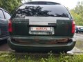 2001 Dodge Caravan 3-speed IV, зелёный, 400000 рублей - вид 3