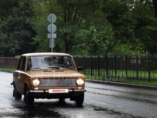 1978 Lada (ВАЗ) 2101, жёлтый, 1400000 рублей, вид 1