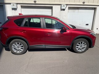 2014 Mazda CX-5 I, красный, 1950000 рублей, вид 5