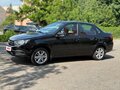 2022 Lada (ВАЗ) Granta I Рестайлинг, чёрный, 800000 рублей - вид 3