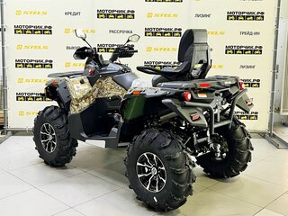 2025 Stels ATV-850 Guepard Trophy, бежевый, 1160000 рублей, вид 3