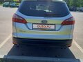 2013 Ford Focus III, серебристый, 850000 рублей - вид 3