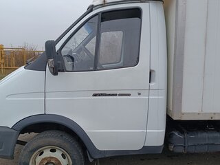 2011 ГАЗ ГАЗель (3302), белый, 780000 рублей, вид 4