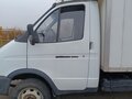 2011 ГАЗ ГАЗель (3302), белый, 780000 рублей - вид 3