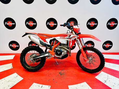 2025 Beta RR 4T 350/390/430/480 RC, красный, 750000 рублей, вид 1