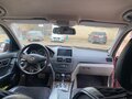 2007 Mercedes-Benz C-Класс 280 III (W204), красный, 1400000 рублей - вид 6
