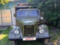 1965 ГАЗ 69А, зелёный, 300000 рублей
