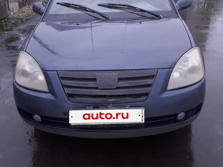 2009 Vortex Estina I, синий, 85000 рублей, вид 1