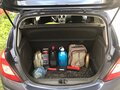 2008 Opel Corsa D, серый, 350000 рублей - вид 5