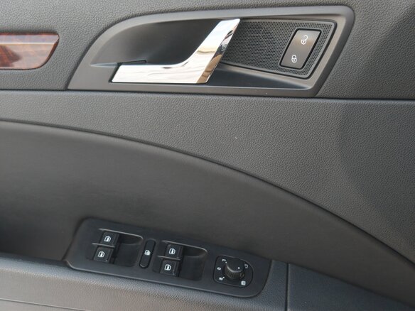 2014 Skoda Superb DSG II Рестайлинг, пурпурный, 1359000 рублей - вид 21