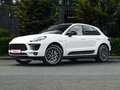2014 Porsche Macan S I, белый, 2490000 рублей - вид 1