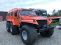 2008 Трэкол 39294, оранжевый, 2200000 рублей