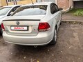 2013 Volkswagen Polo V, серебристый, 630000 рублей - вид 5