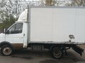 2003 ГАЗ ГАЗель (3302), белый, 470000 рублей - вид 1