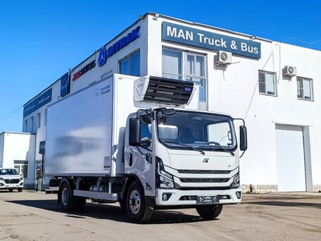2024 Ambertruck JM, белый, 4790000 рублей, вид 1