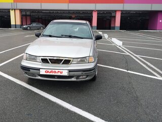 2006 Daewoo Nexia I, серый, 130000 рублей, вид 2