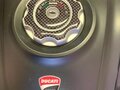 2013 Ducati Hypermotard, белый, 749000 рублей - вид 8