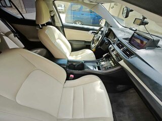 2012 Lexus CT 200h I, серый, 1099000 рублей, вид 4