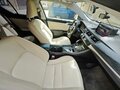 2012 Lexus CT 200h I, серый - вид 3