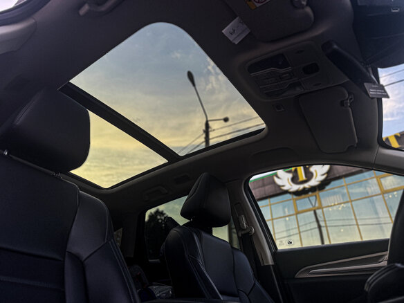 2019 Haval F7 I, серый, 1750000 рублей - вид 10