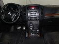 2008 Mitsubishi Pajero IV, серебристый - вид 4