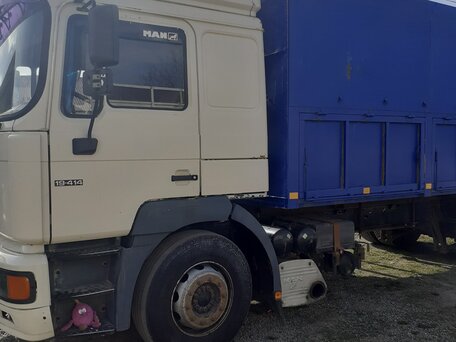 2000 MAN F 2000, бежевый, 2100000 рублей, вид 3