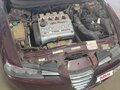 2004 Alfa Romeo 156 I Рестайлинг 2, фиолетовый, 400000 рублей - вид 5