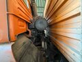 2008 КамАЗ 6520, красный, 3500000 рублей - вид 5