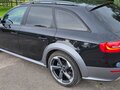 2013 Audi A4 allroad IV (B8) Рестайлинг, чёрный, 1800000 рублей - вид 4