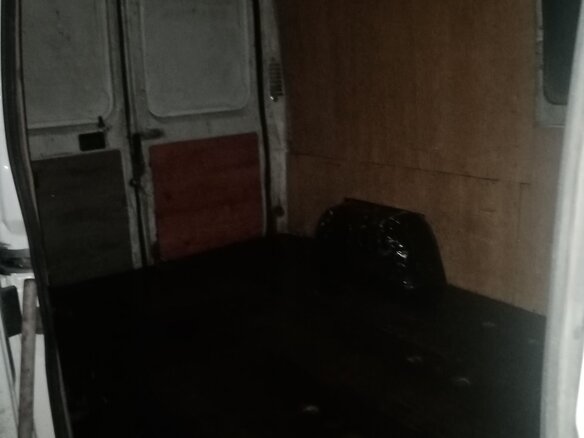 2008 Fiat Professional Ducato, белый, 500000 рублей - вид 9