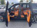 2025 Rolls-Royce Cullinan Black Badge I Рестайлинг (Series II), чёрный, 62578104 рублей - вид 7