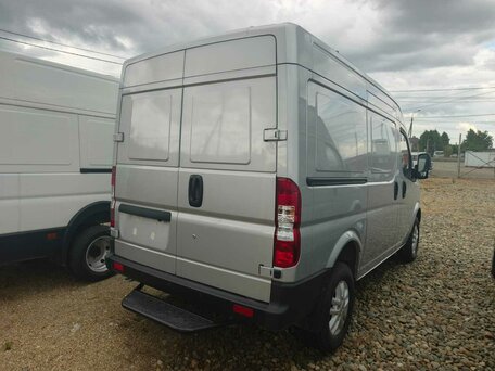 2024 Dongfeng K32, серебристый, 3500000 рублей, вид 3