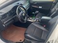 2012 Toyota Camry Japan Market VII (XV50), белый, 1250000 рублей - вид 5