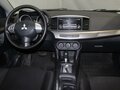 2014 Mitsubishi Lancer X Рестайлинг, чёрный - вид 5