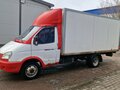 2013 ГАЗ ГАЗель (3302), белый, 850000 рублей - вид 1