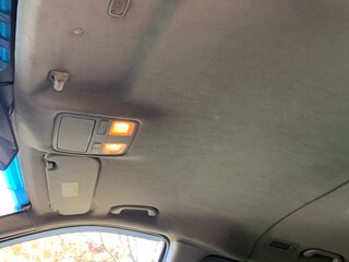 2008 Hyundai H-1 II, чёрный, 1430000 рублей, вид 4