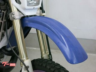 1997 Honda CRM 250, синий, 400000 рублей, вид 3