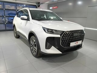 2025 Tenet T7, белый, 2735000 рублей, вид 2